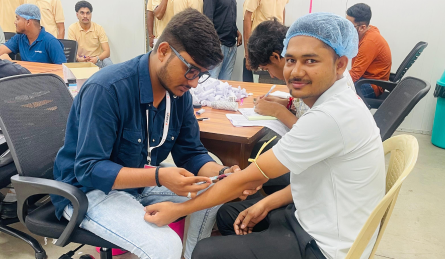 Blood test-2
