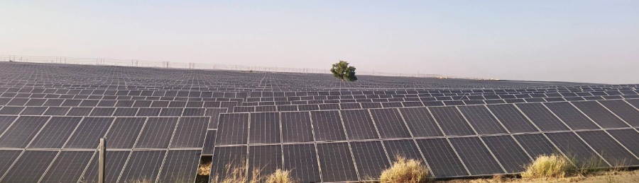 Largest Solar Plants in India Pioneering the Green Energy Movement-2