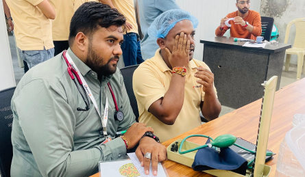 Physical examination-2