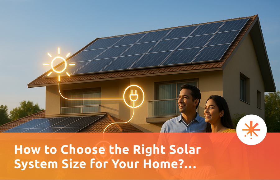How to Choose the Right Solar System Size for Your Home 2