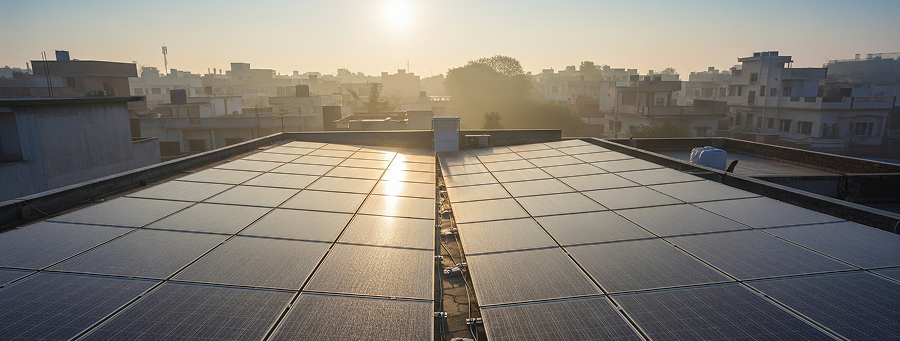 Avoid Winter Dip 4 Simple Tips to Maximize Your Solar Energy Output in Cold Weather-2