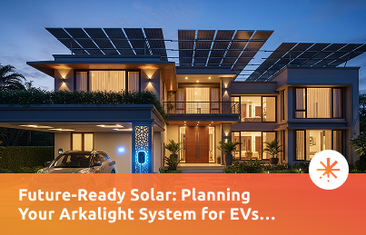 Future-Ready Solar Planning Your Arkalight System for EVs and Appliance Upgrades-featured-img