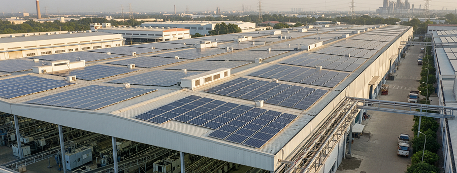 Reclaiming the Factory Floor with Arkalight’s Integrated Solar Value Chain-2
