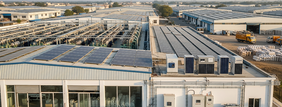 Reclaiming the Factory Floor with Arkalight’s Integrated Solar Value Chain-3