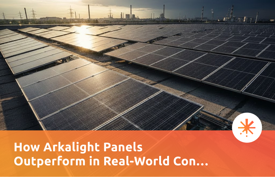 How Arkalight Panels Outperform in Real-World Conditions-1