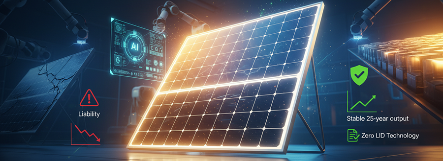 We Turn Liability into an Asset