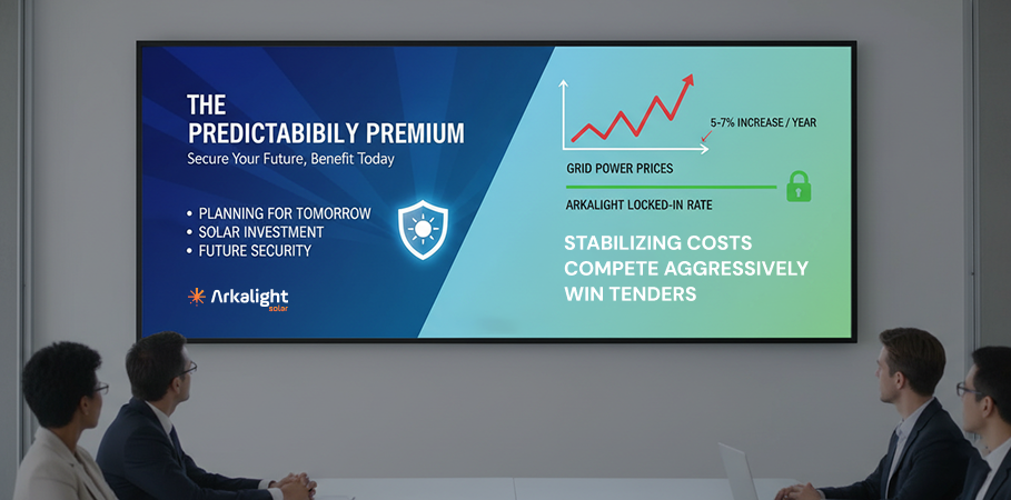 The Predictability Premium