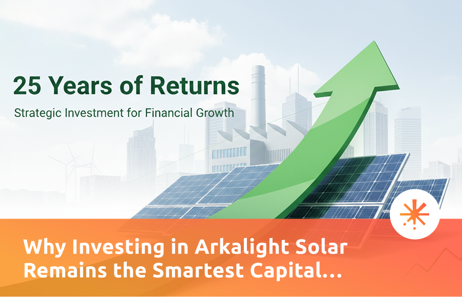 Why Investing in Arkalight Solar Remains the Smartest Capital Allocation Move for FY 2026-27-